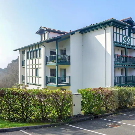 Apartmán Larrun Burua