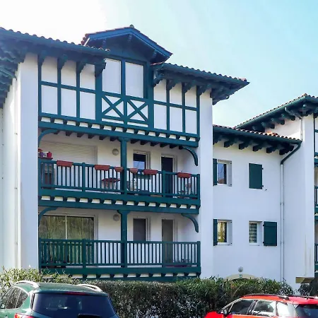 Apartmán Larrun Burua Bidart