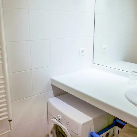 Larrun Burua Lägenhet Bidart